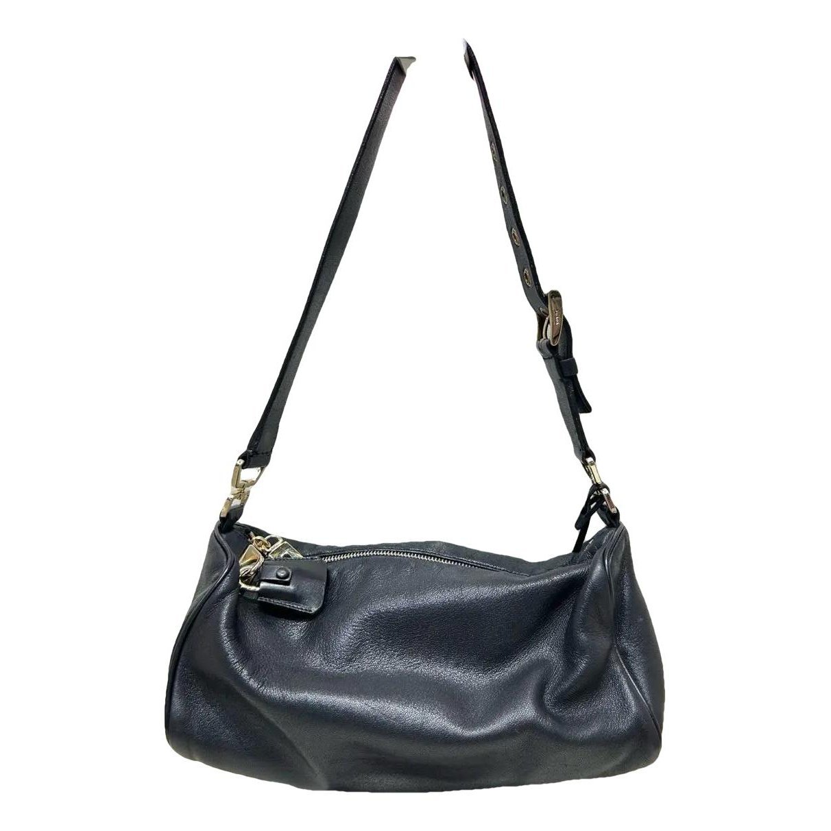 Re-Edition 2002 leather handbag