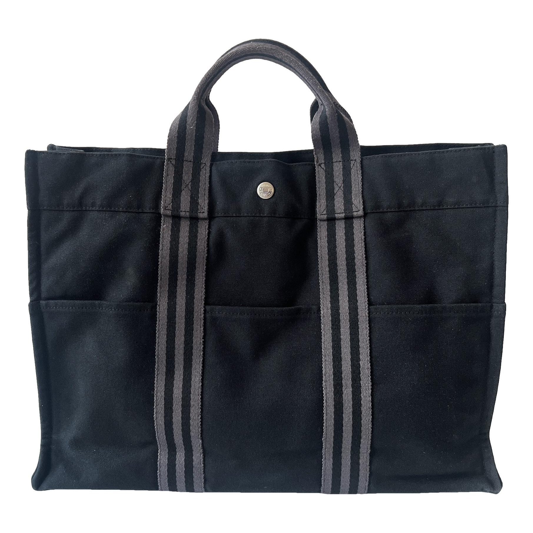 Toto cloth tote