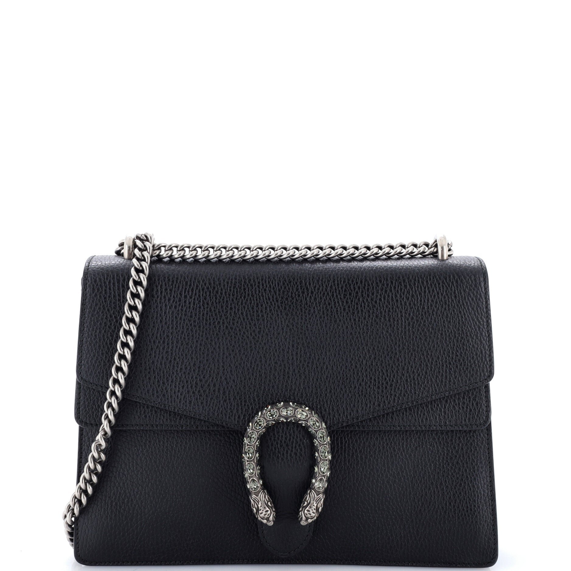 Dionysus Bag Leather Medium