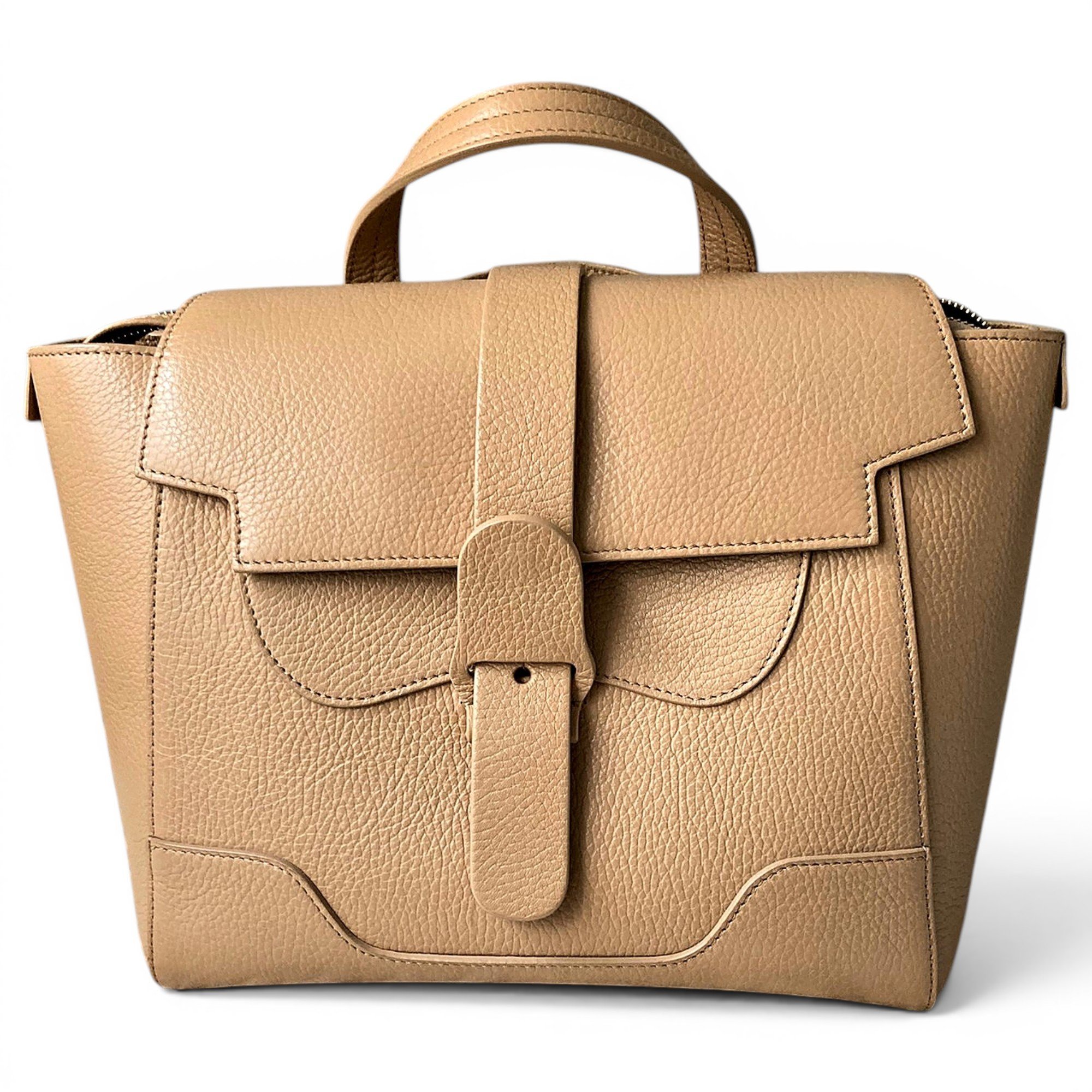 Senreve Leather backpack