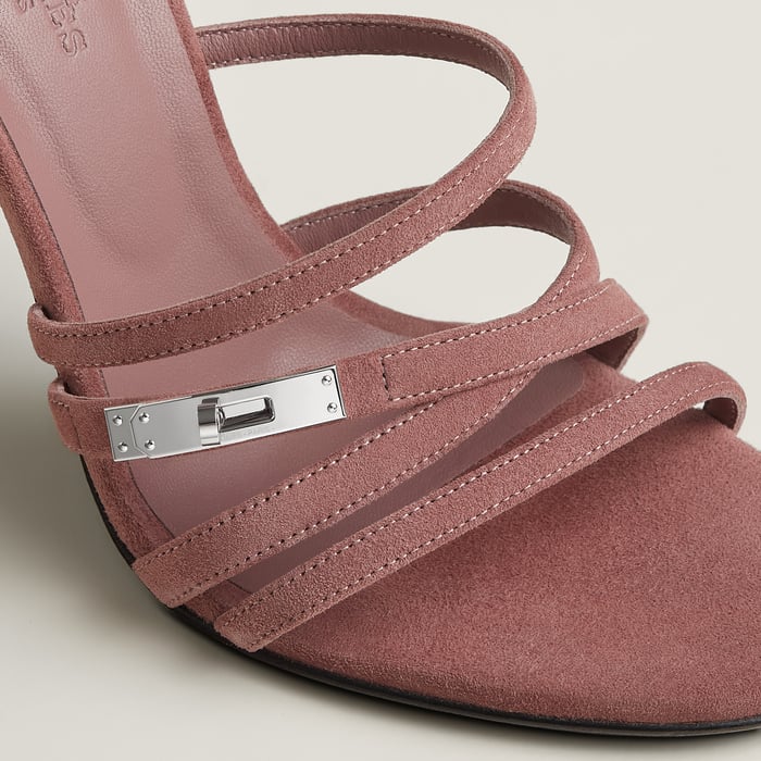 Rose Antique Lipstick 105 Sandal