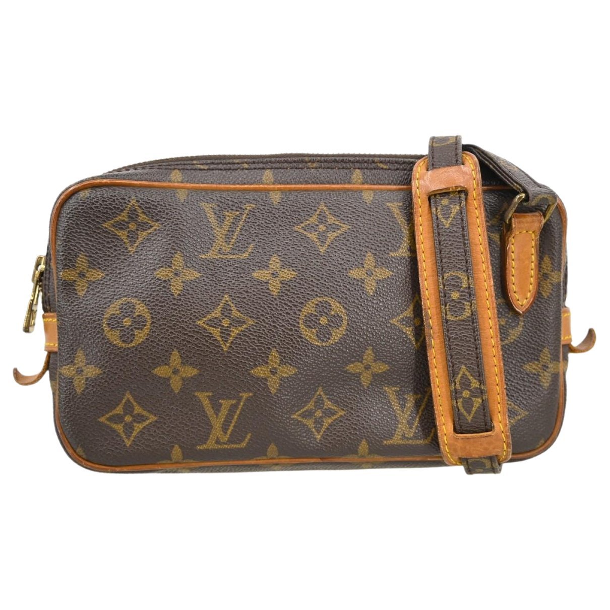 Marly cloth handbag