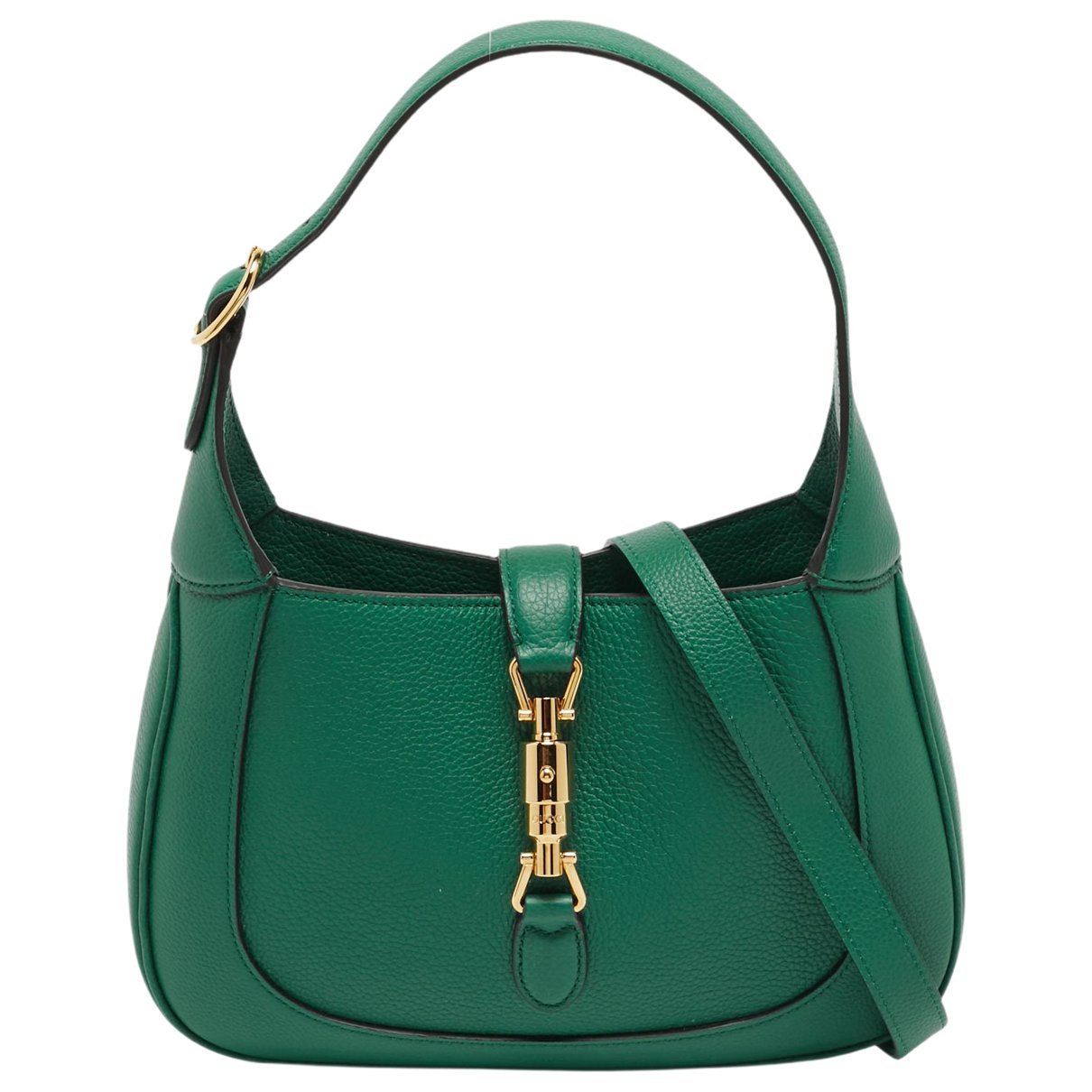 Jackie 1961 leather handbag
