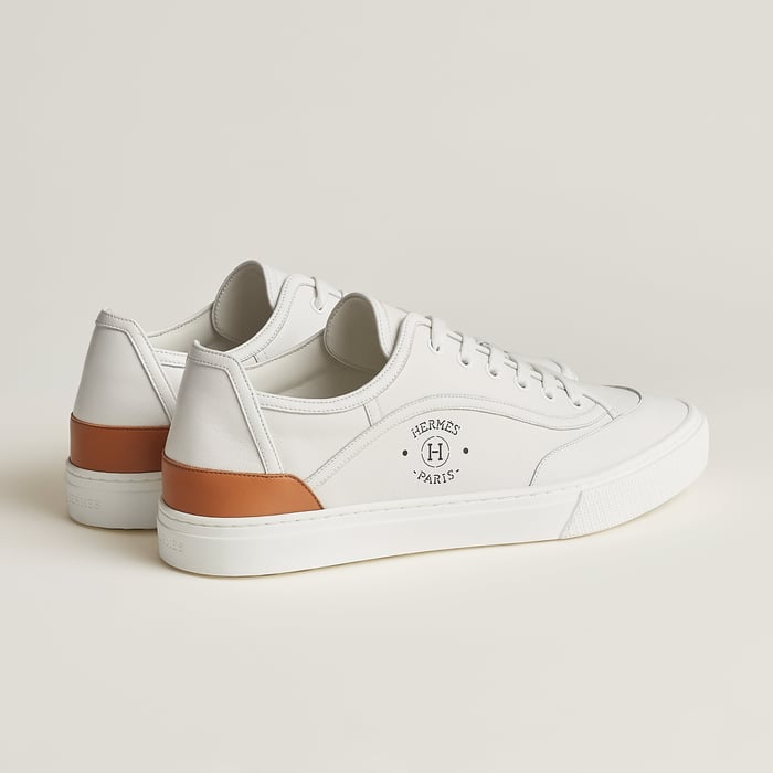 Blanc Tenis Get