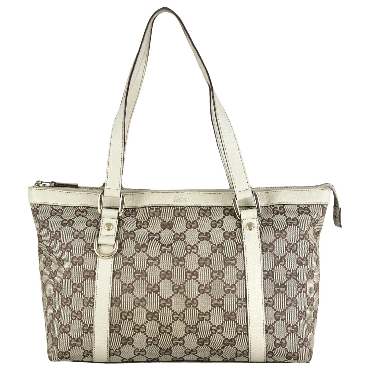 Abbey cloth handbag