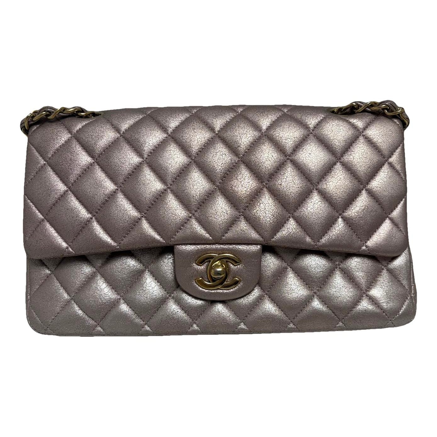 Timeless/Classique leather crossbody bag