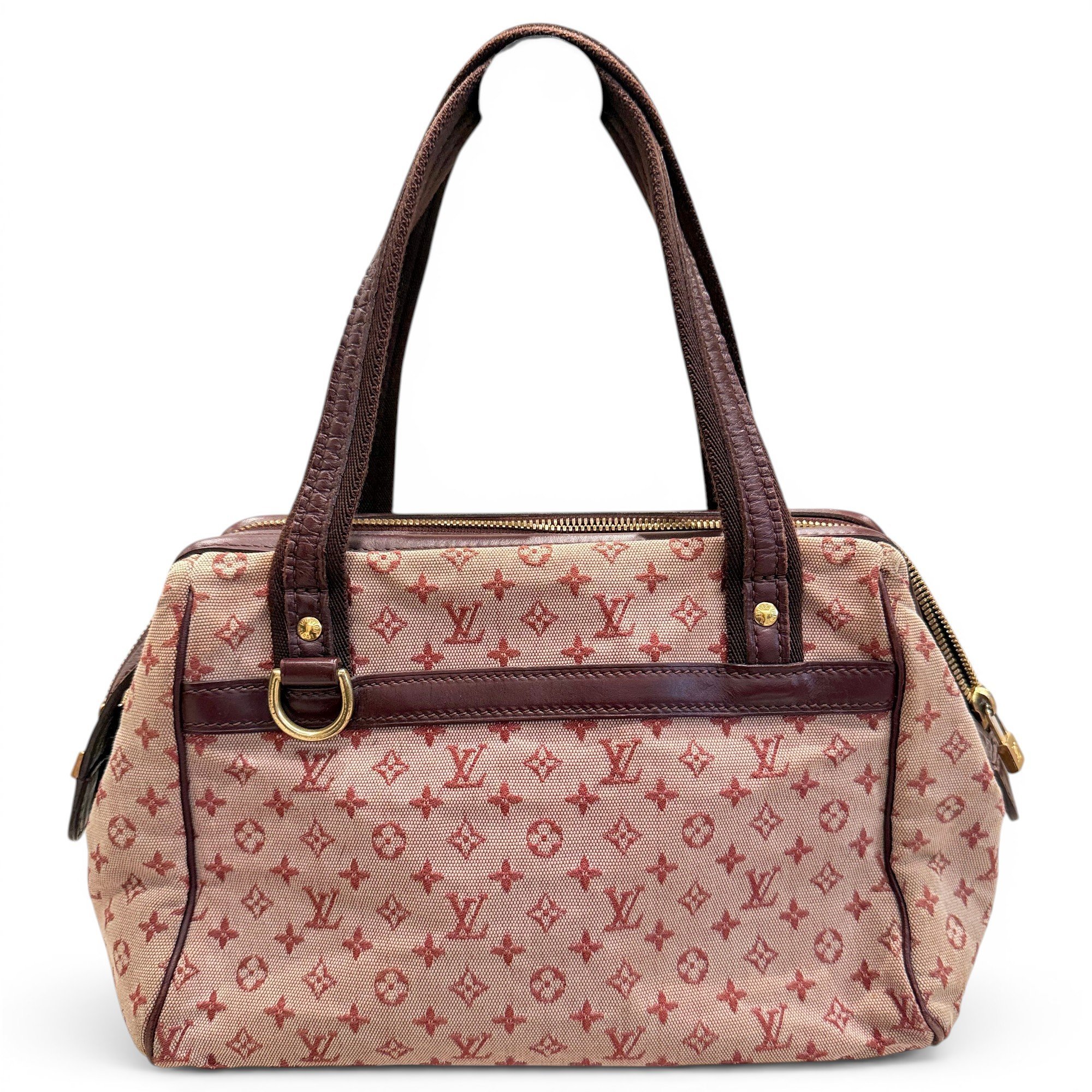 Cloth handbag