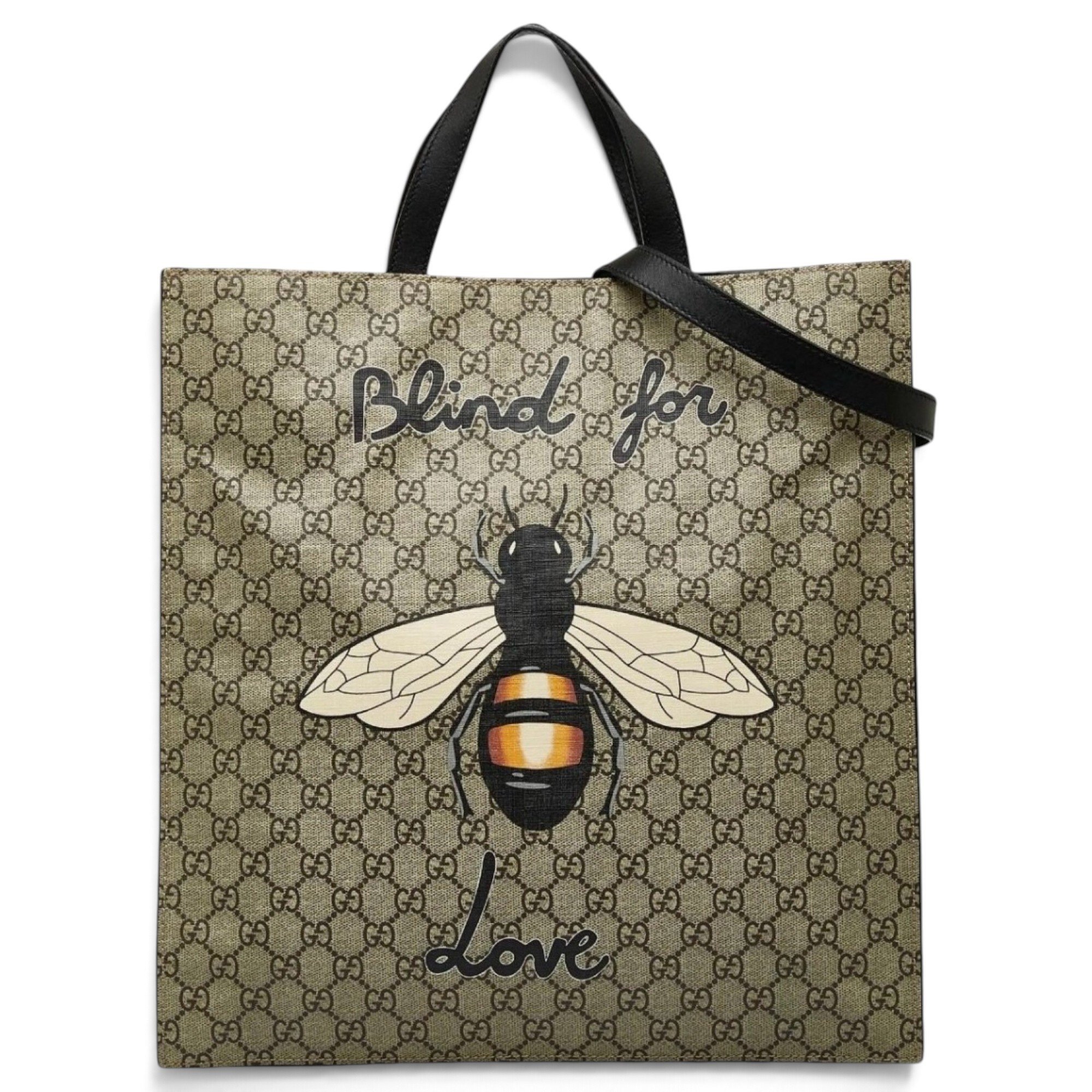 Ophidia Shopping cloth tote