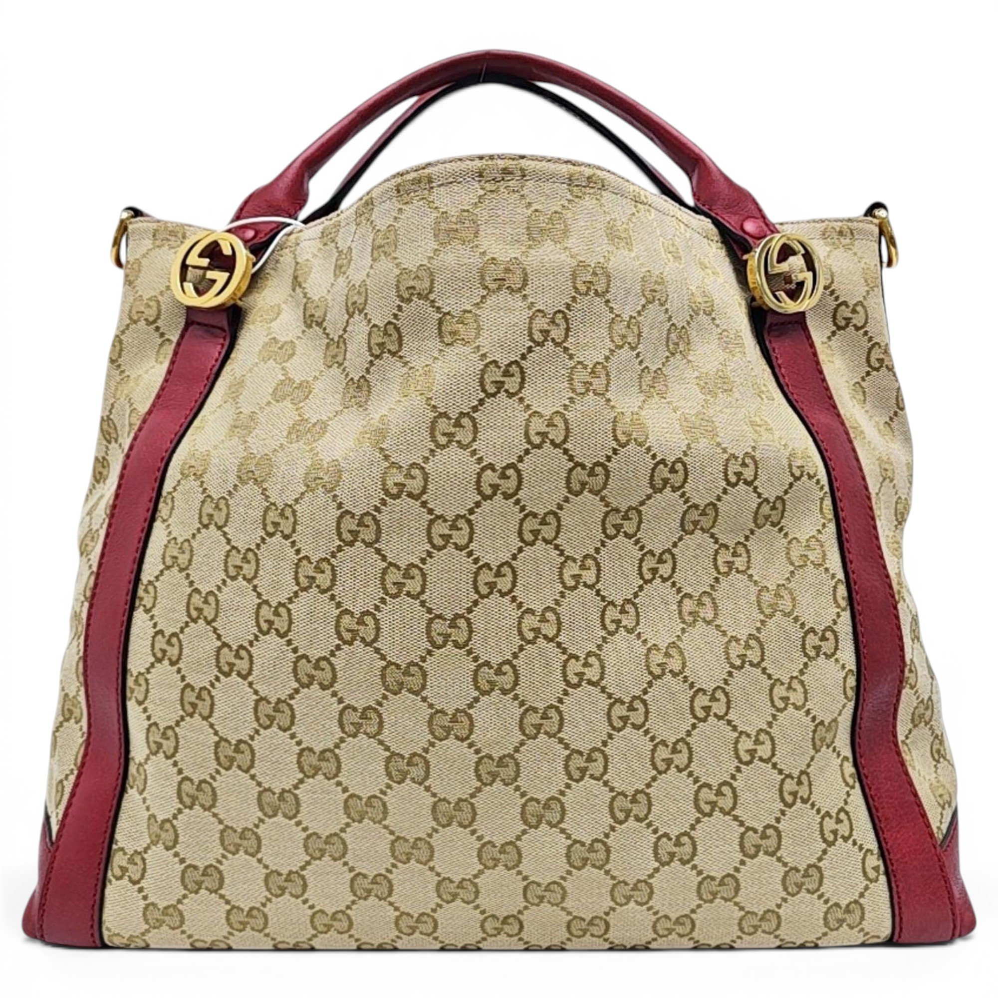 Abbey cloth handbag