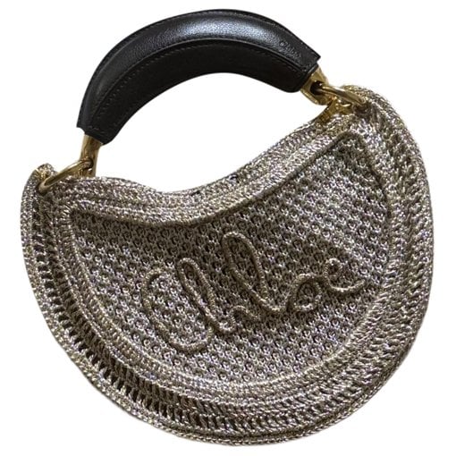 Summer Banana mini bag