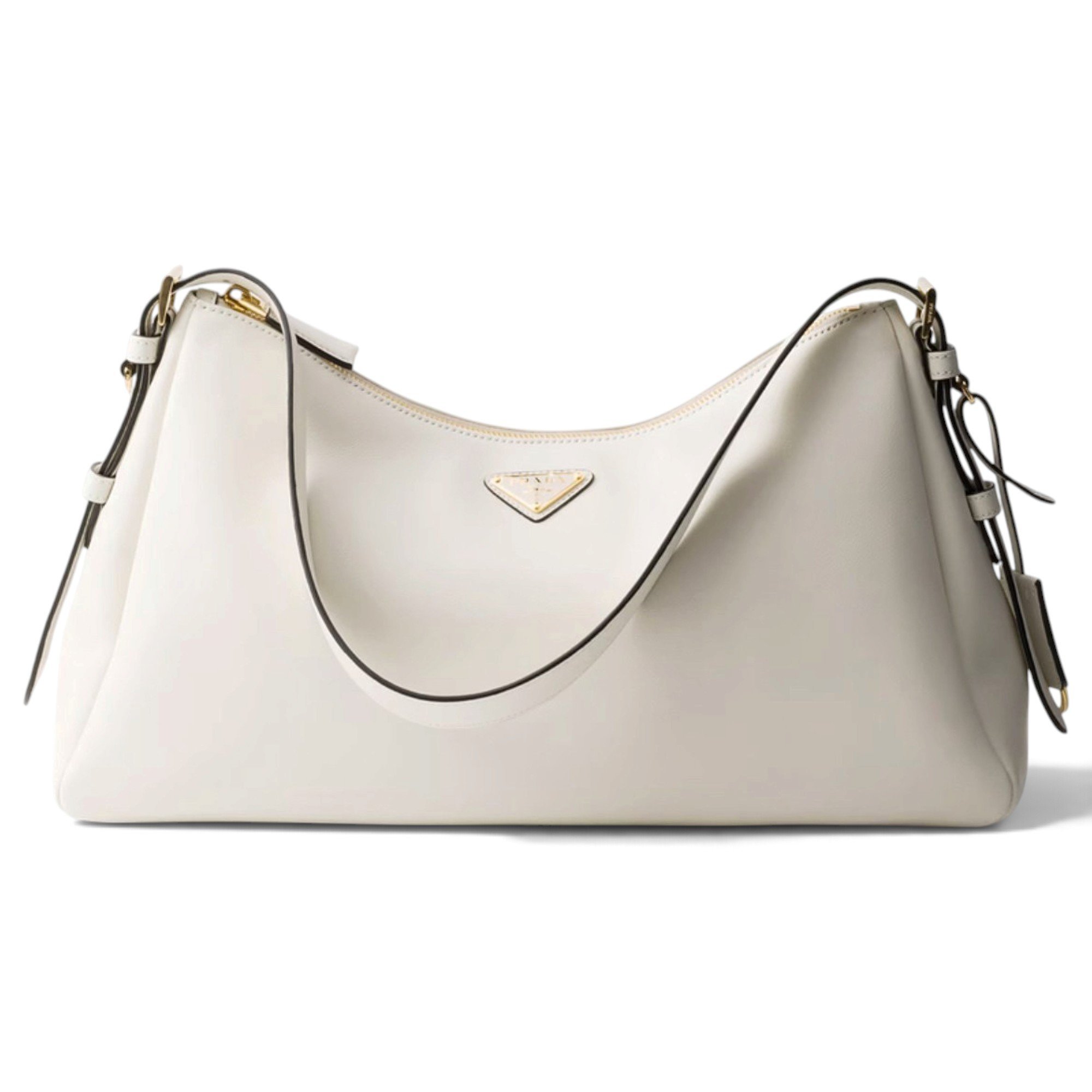 Aimée leather handbag