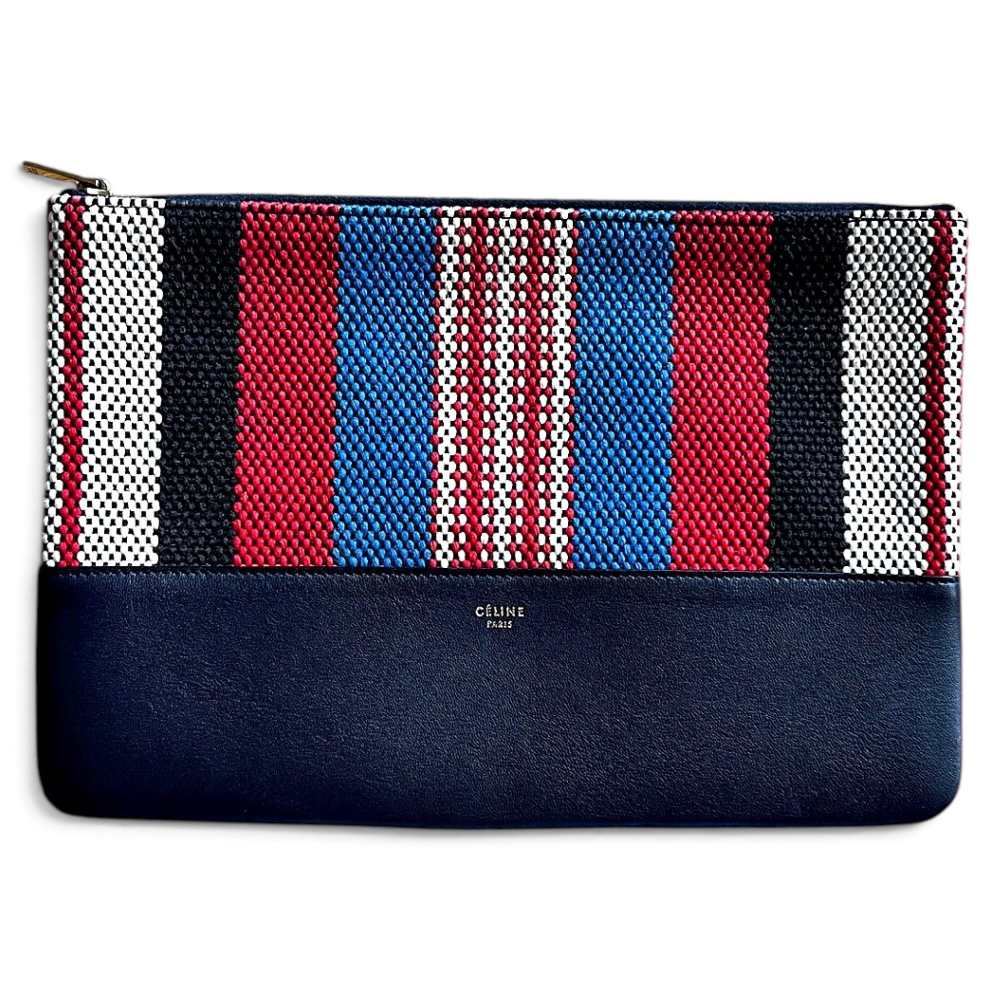 Clutch bag