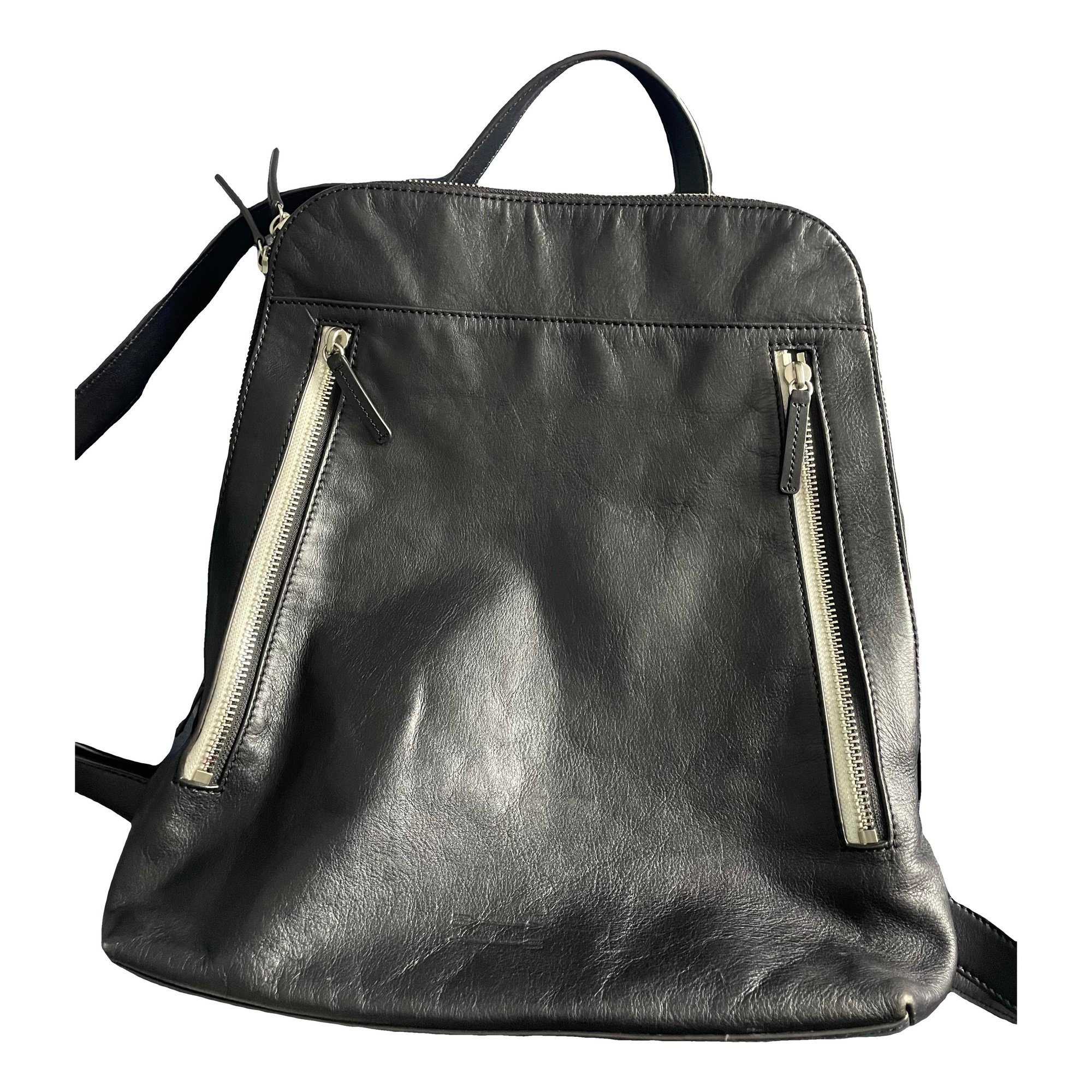 Rebecca Minkoff Leather backpack