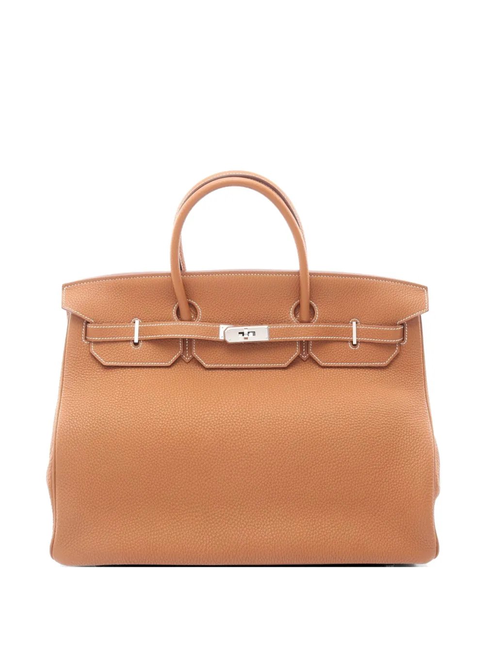Hermes 2010 Birkin 40 handbag