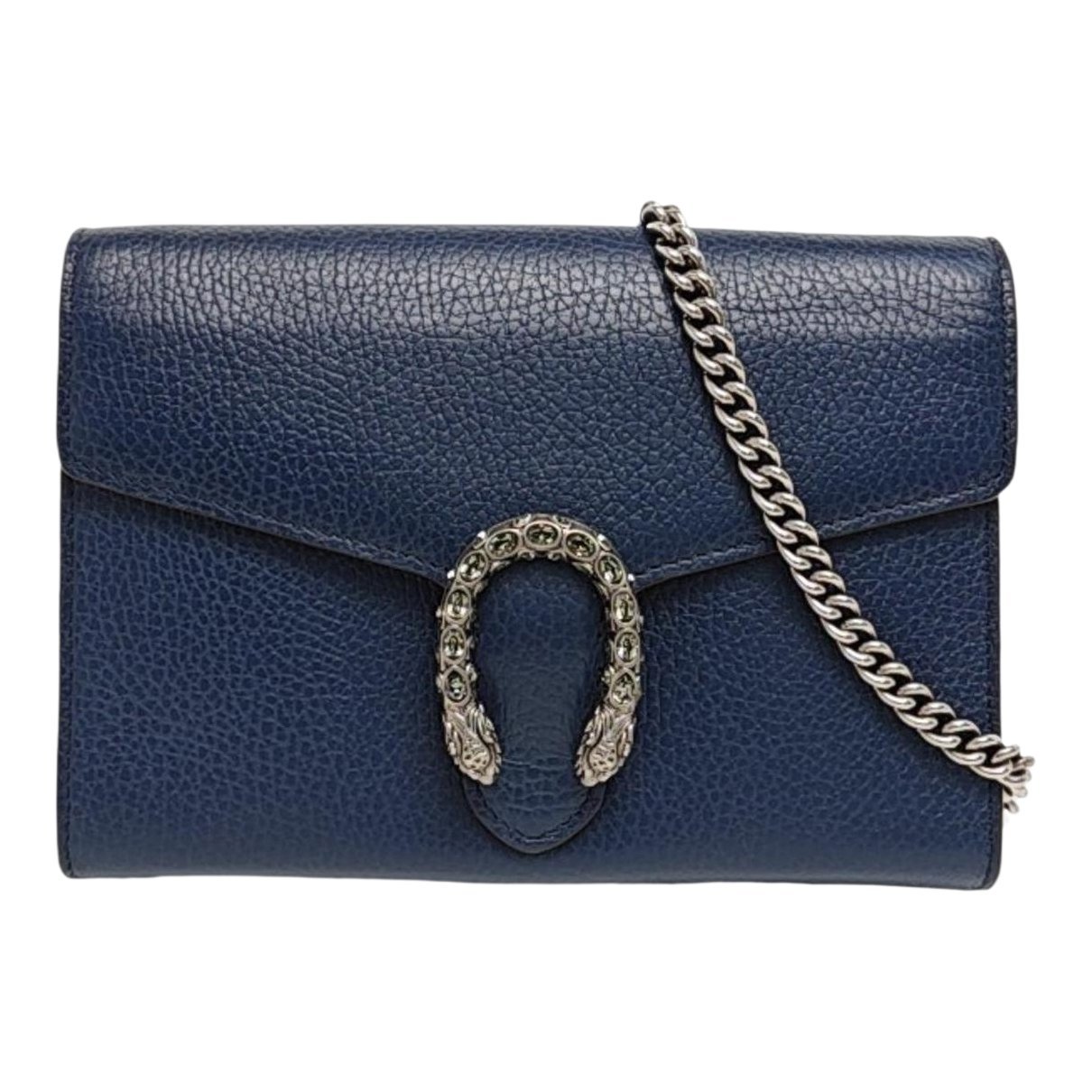 Dionysus leather mini bag
