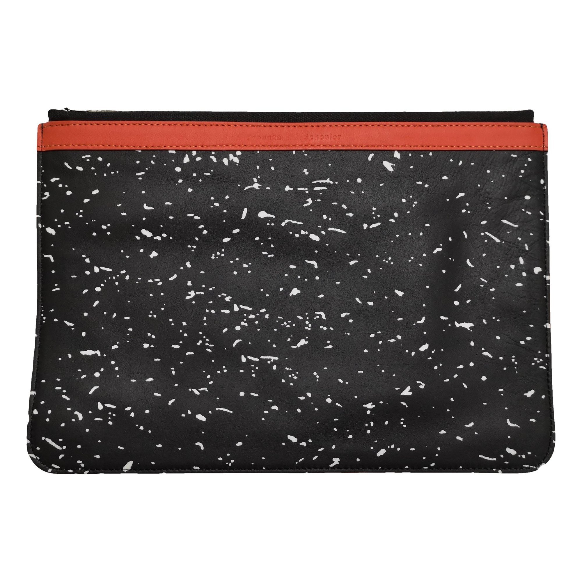 Proenza Schouler Leather clutch bag