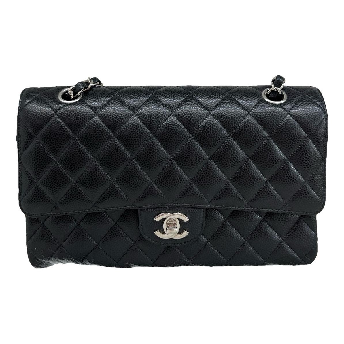 Timeless/Classique leather crossbody bag