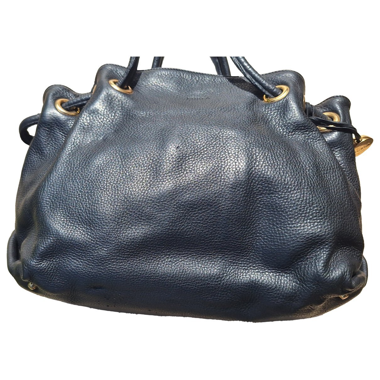 Candy Bag leather handbag