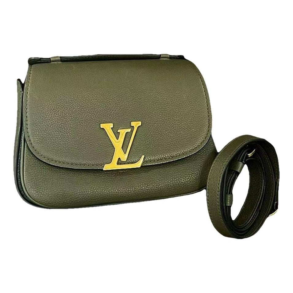 Vivienne leather handbag