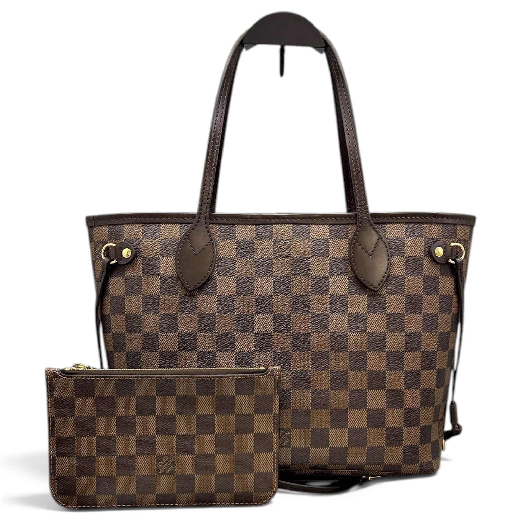 Neverfull tote