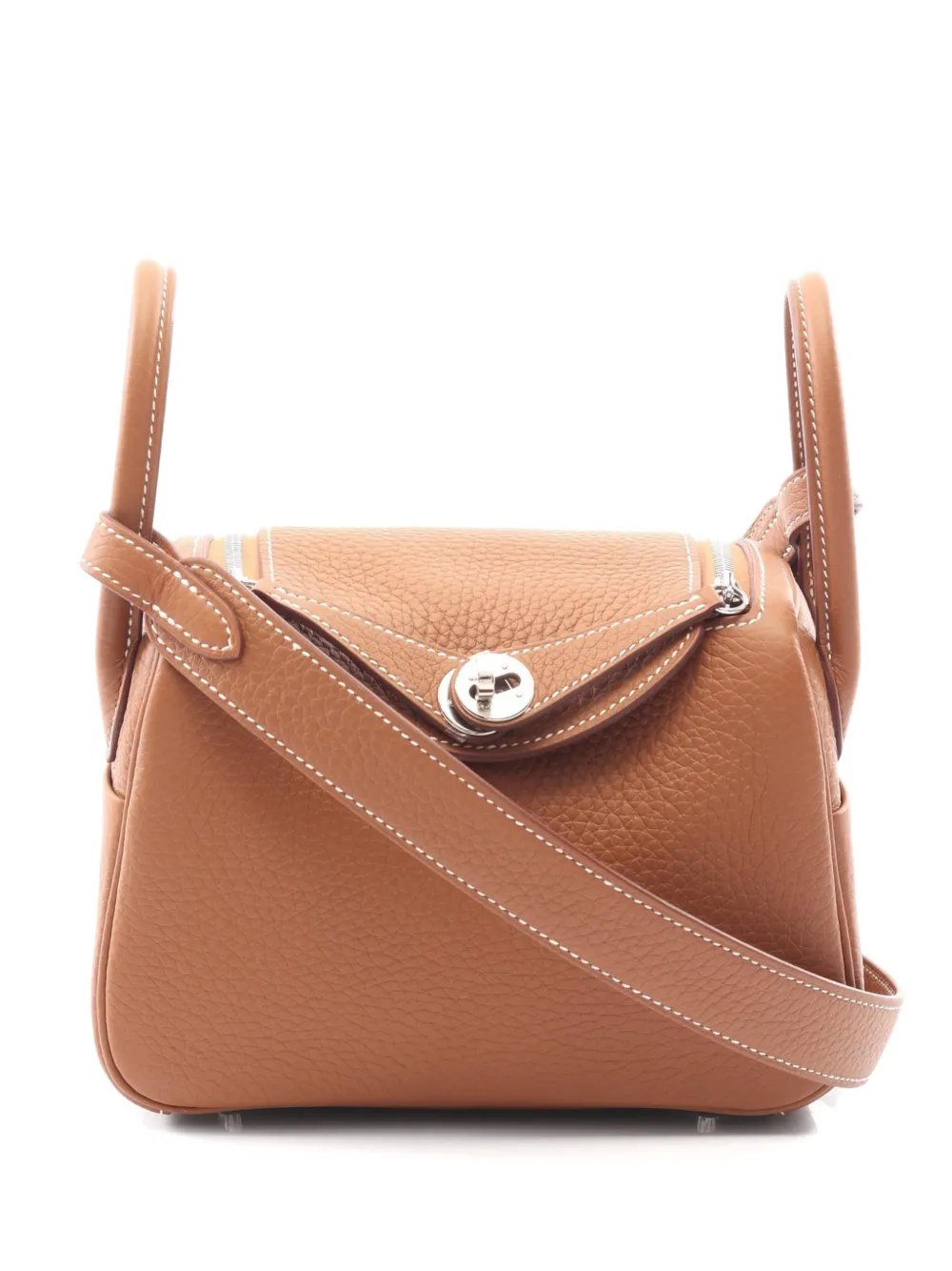 Lindy shoulder bag