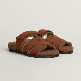 Sandales Chypre