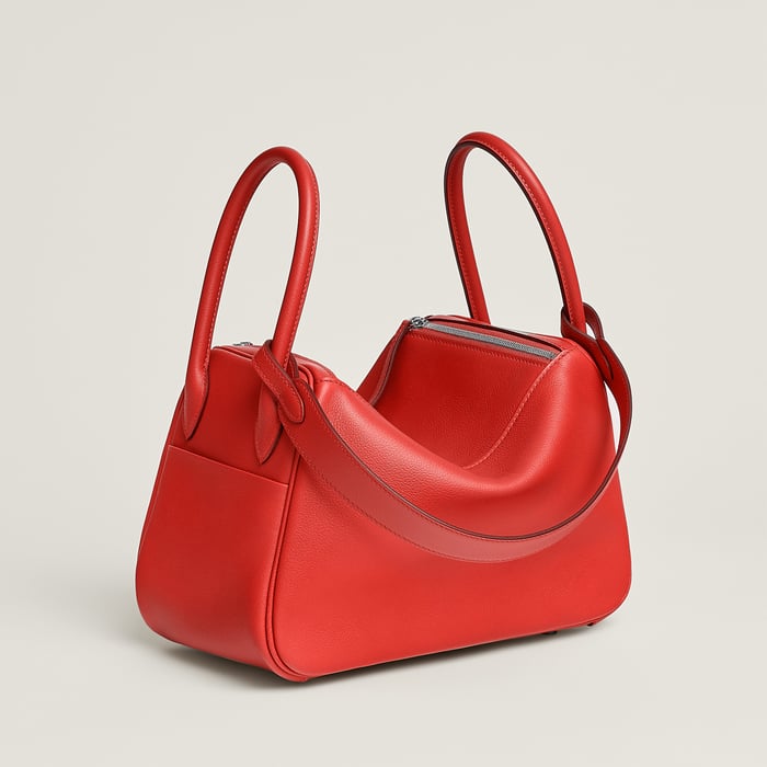 Orange Field Lindy 26 Bag