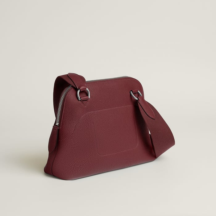 Rouge H Bolide Messenger Bag
