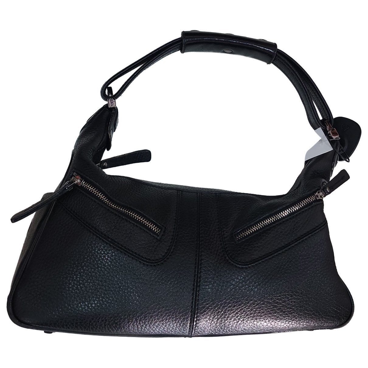 Tod's Leather clutch bag