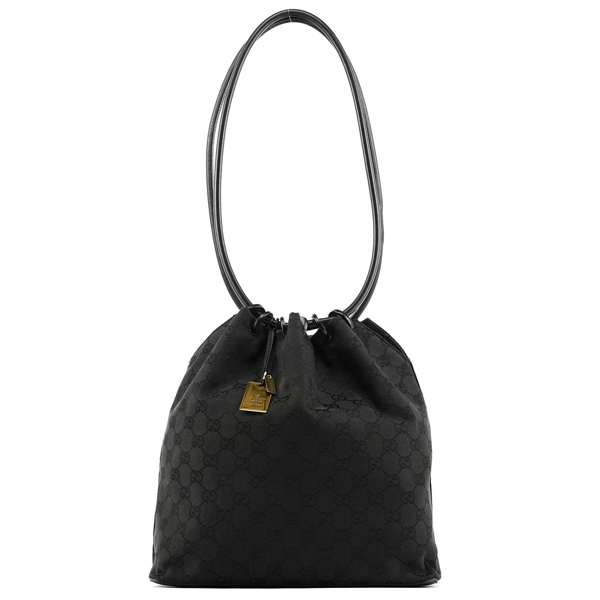 Jackie leather handbag
