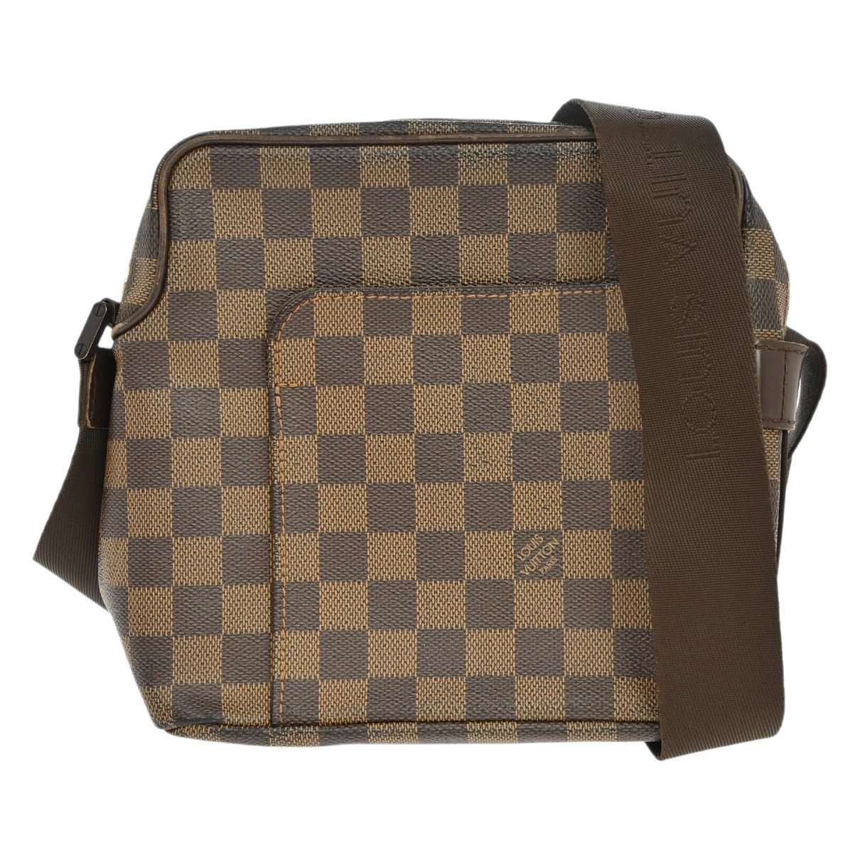 Olav cloth handbag