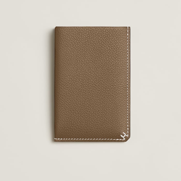 Toundra H Sellier Card Holder