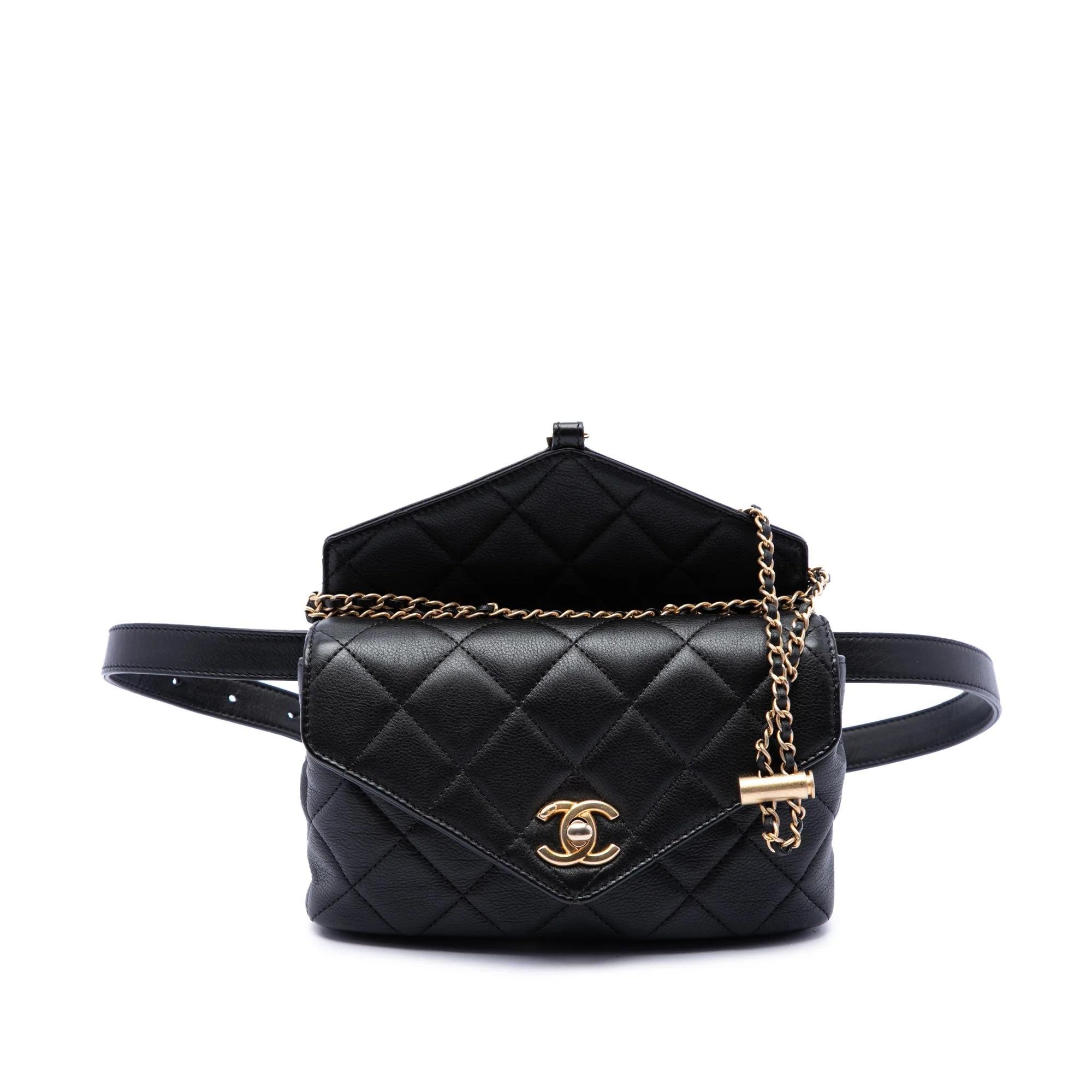 Easy Carry pony-style calfskin handbag