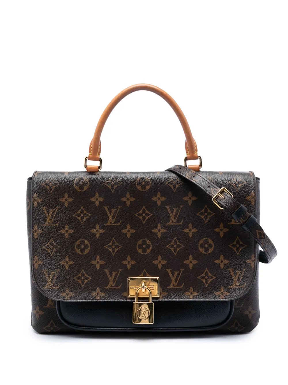 2019 Monogram Vaugirard satchel