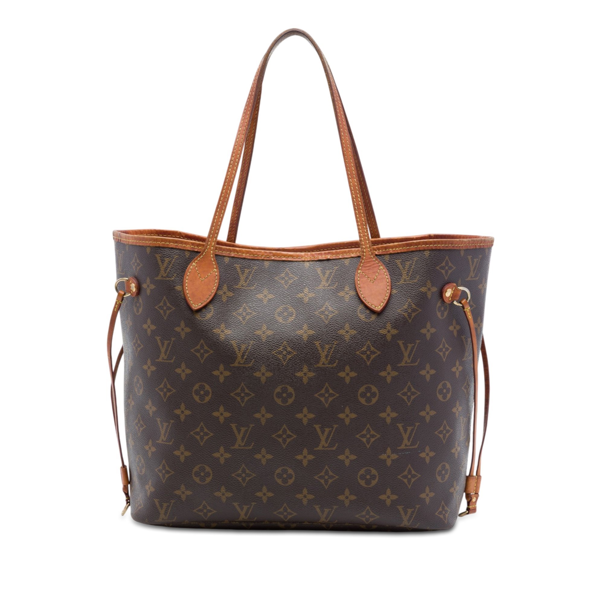 Neverfull cloth handbag
