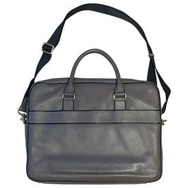 Lancel Leather satchel