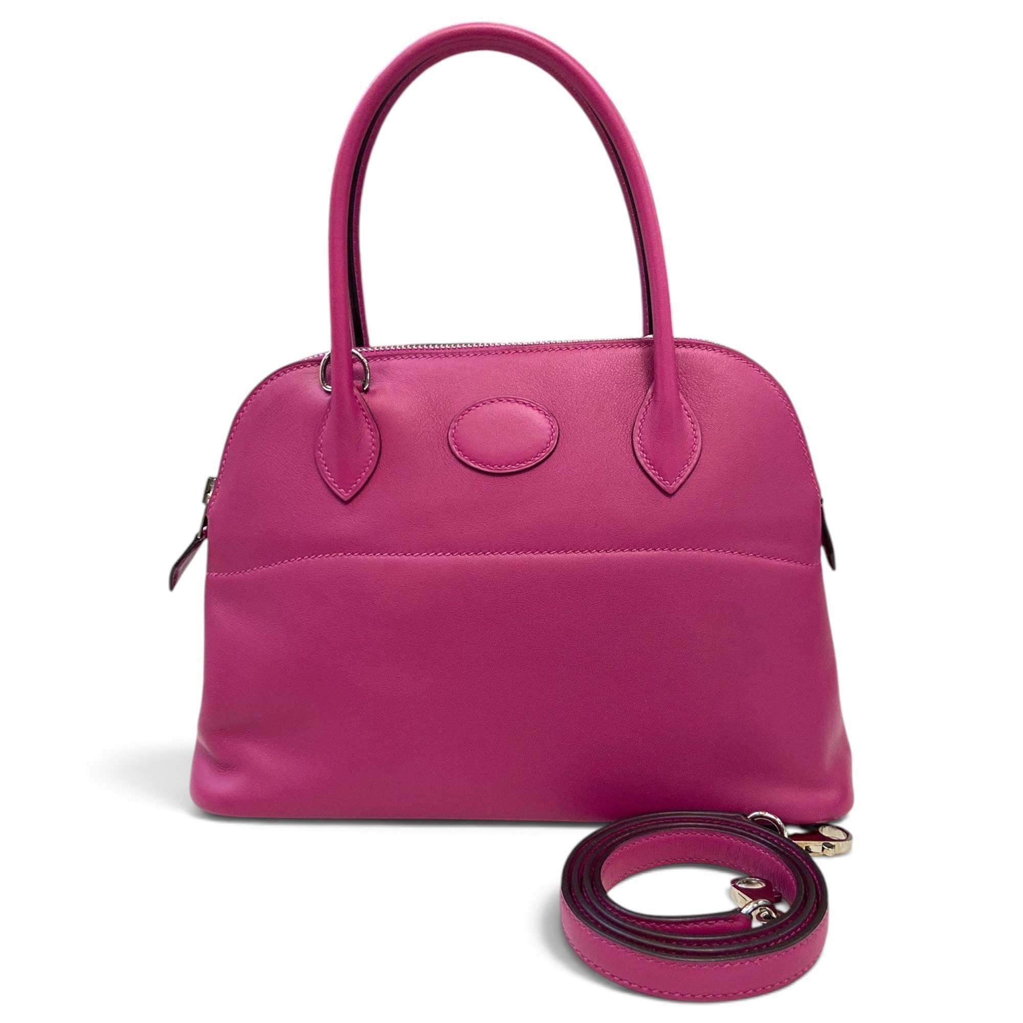 Hermes Bolide 27 Handbag 3716