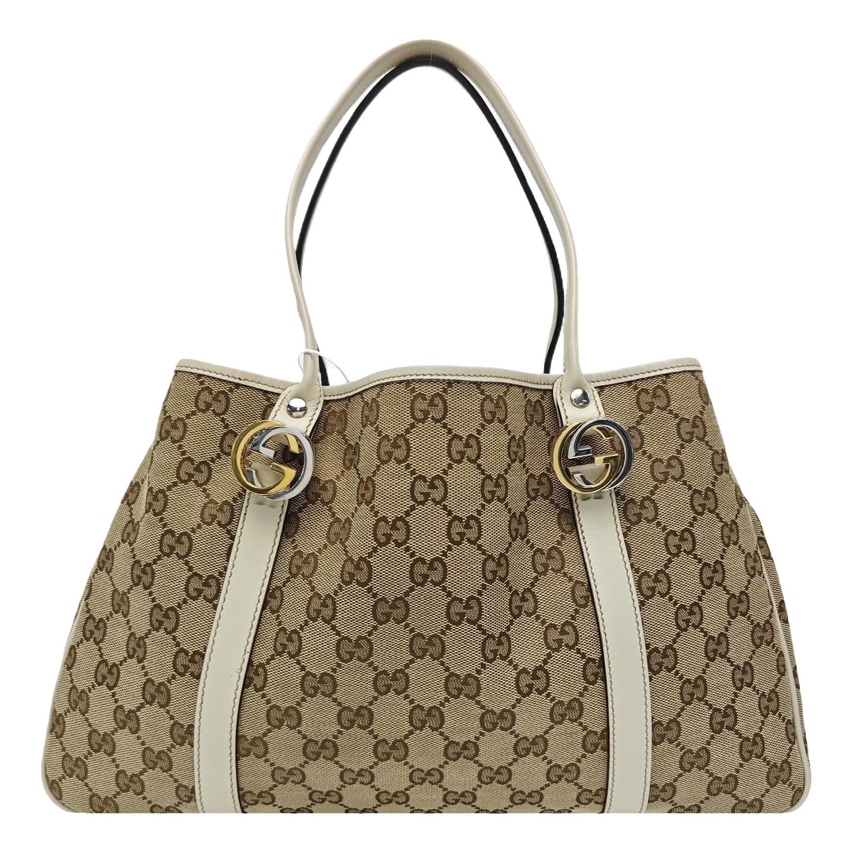 Abbey cloth handbag