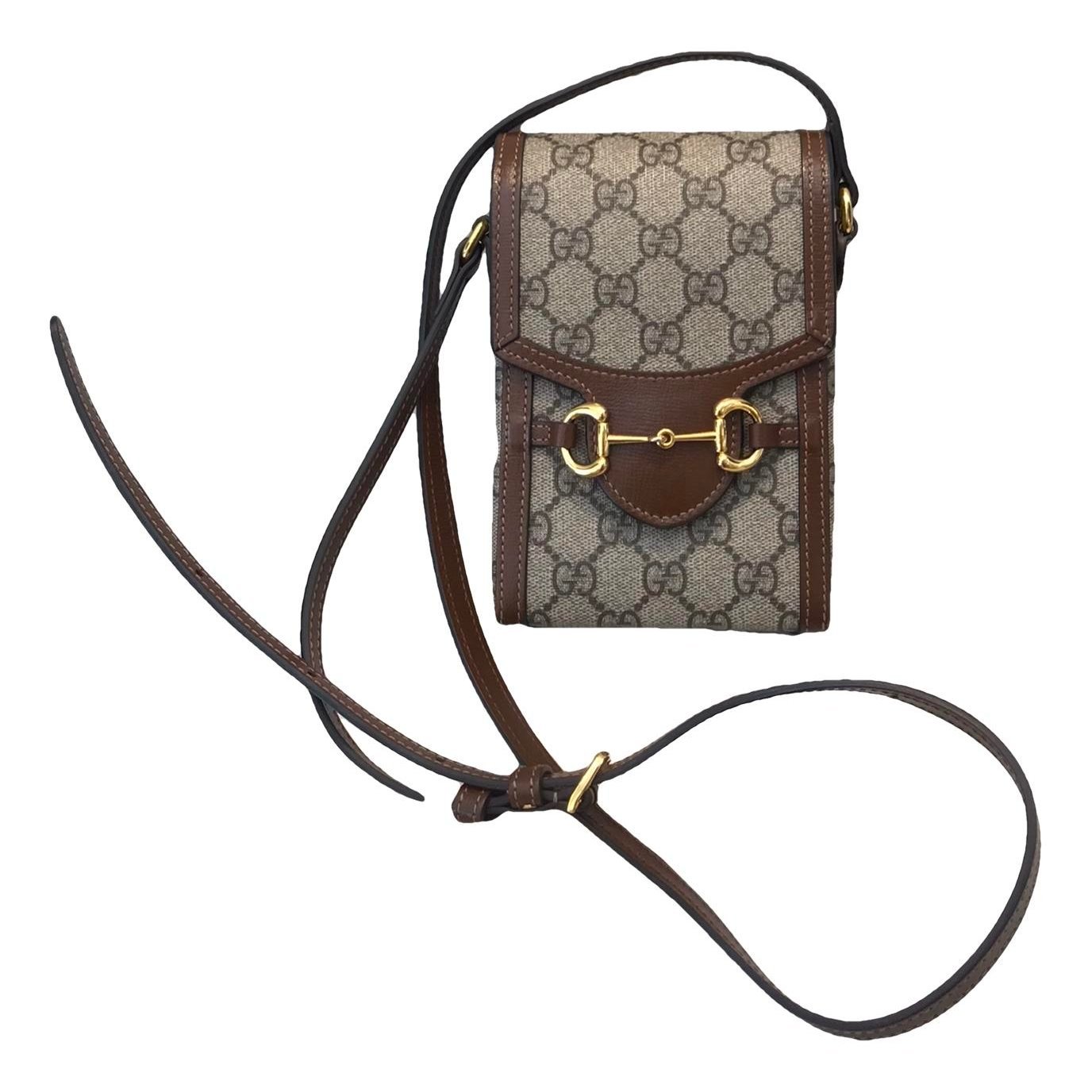 1955 cloth handbag