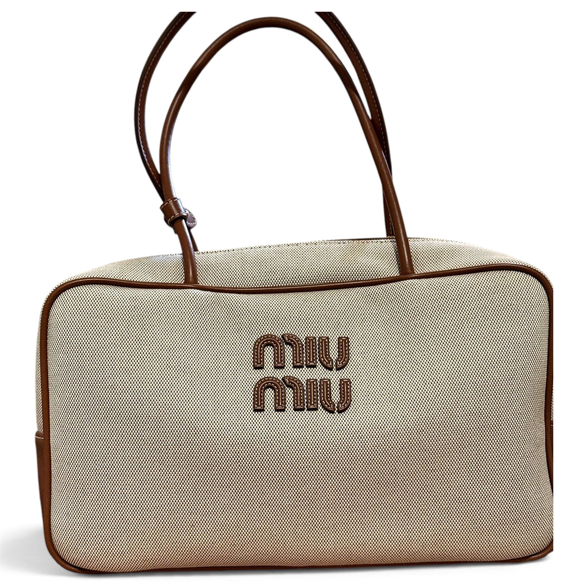 Beau cloth bag