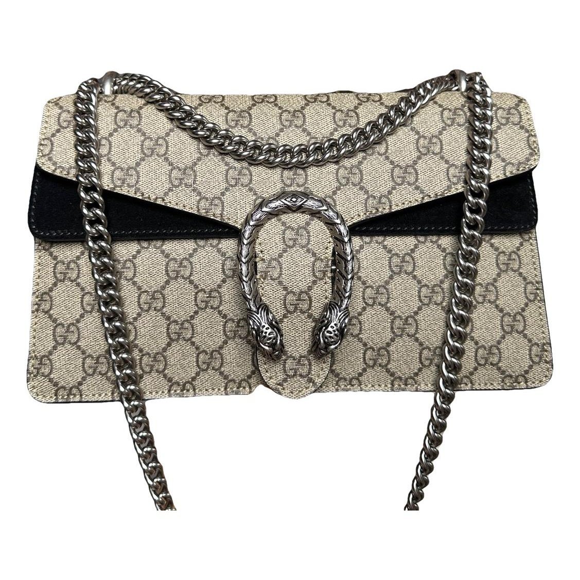 Dionysus cloth handbag