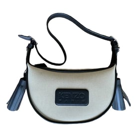 Kenzo Cloth handbag