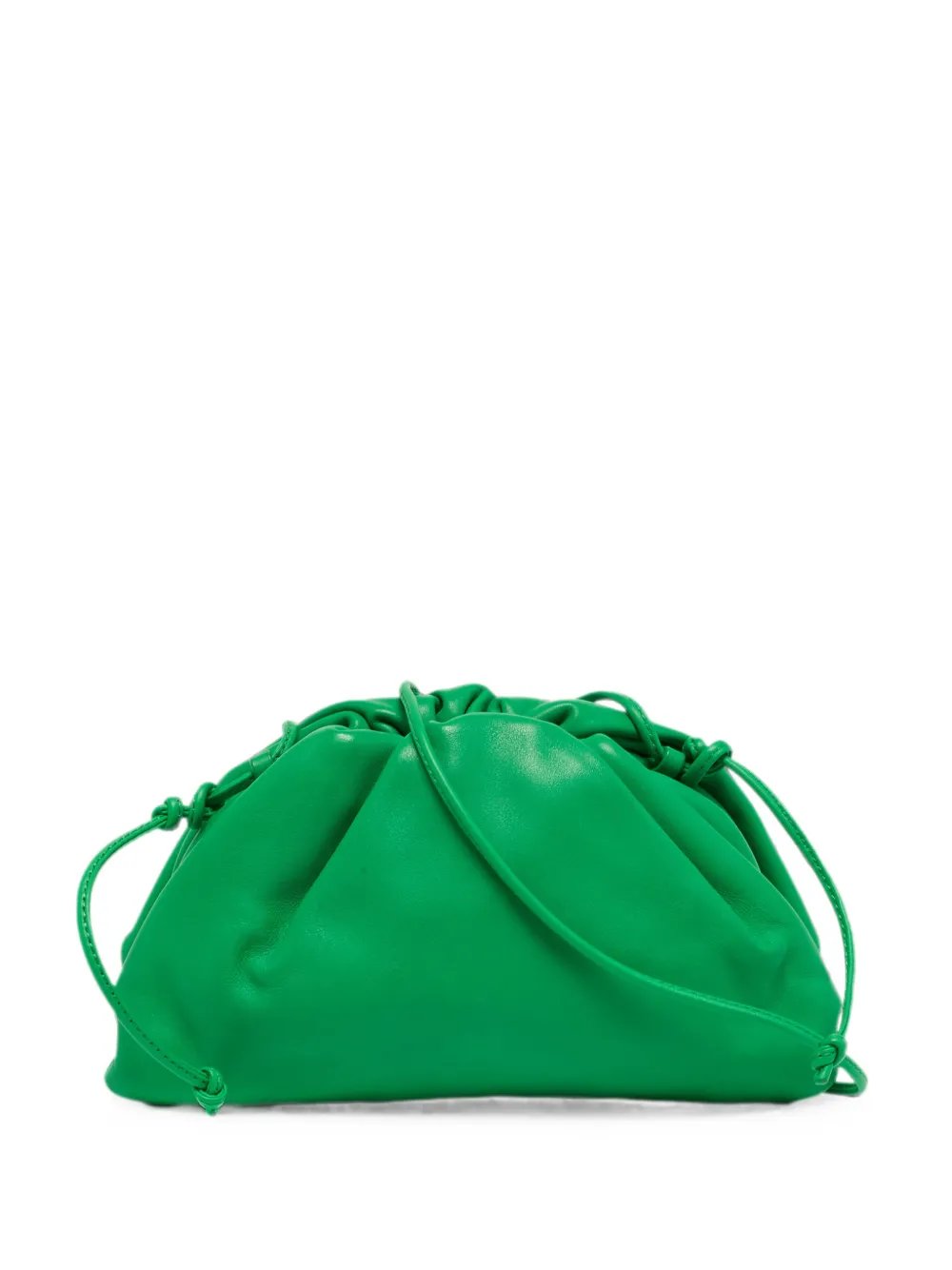The Pouch clutch bag