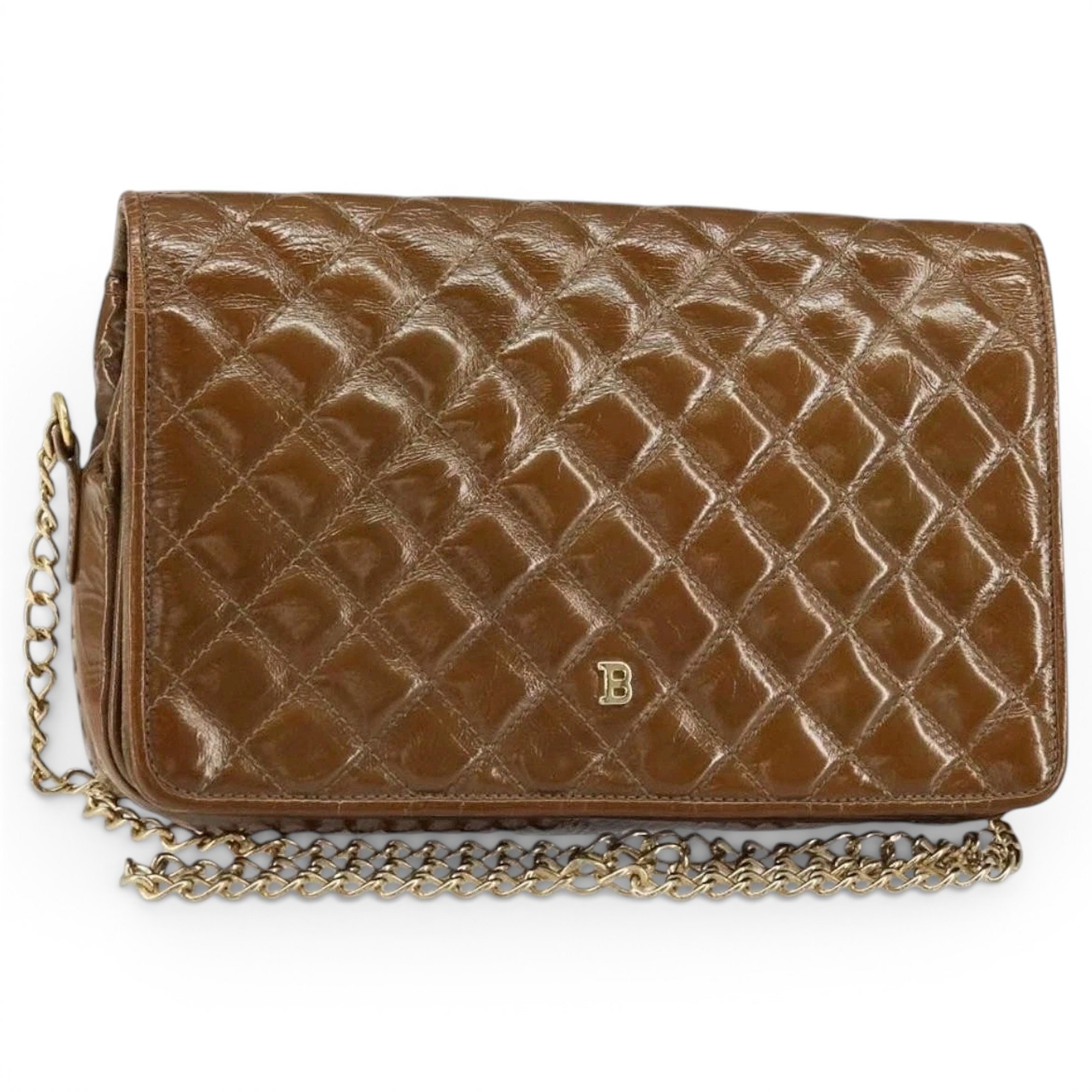 Bally Handbag