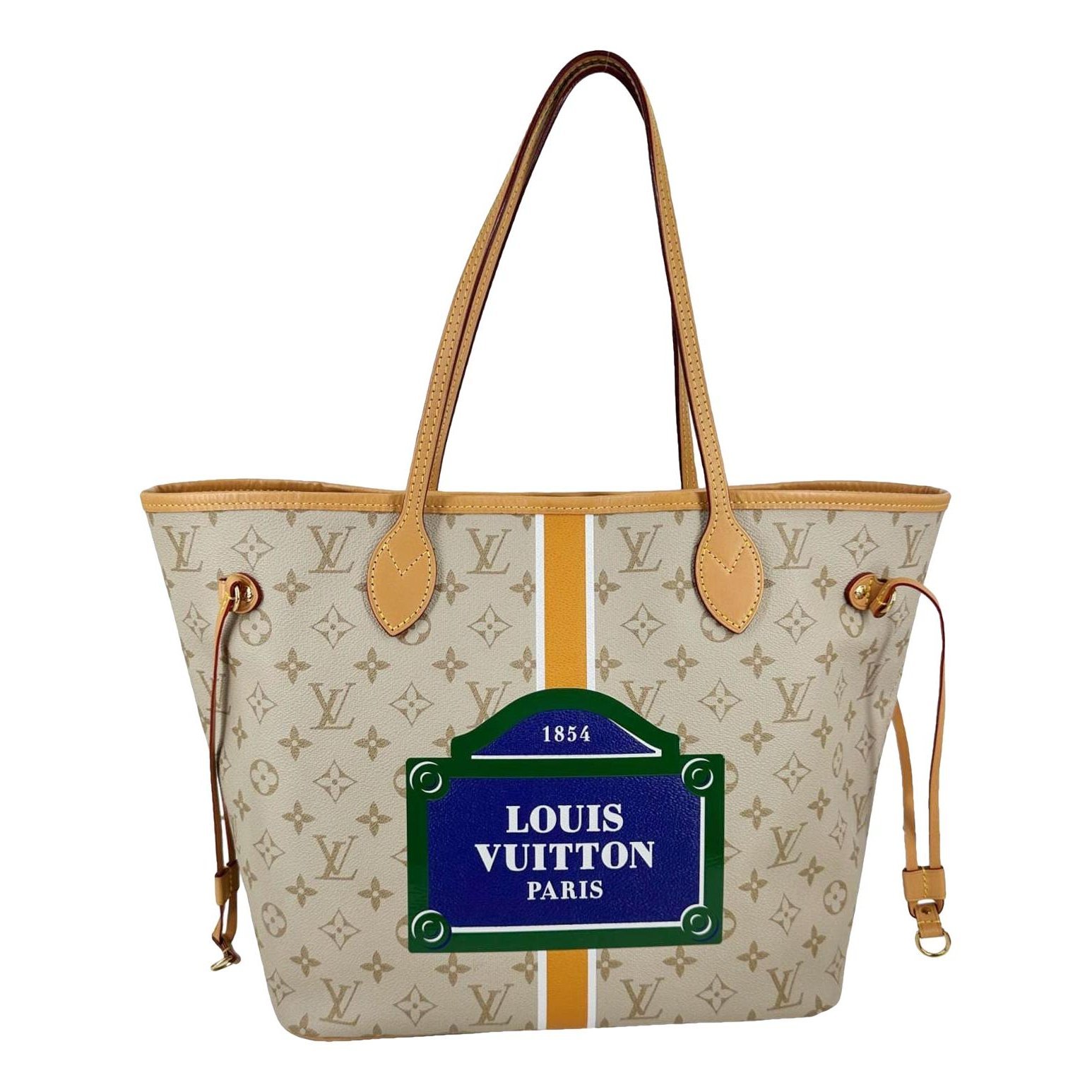 Cloth tote