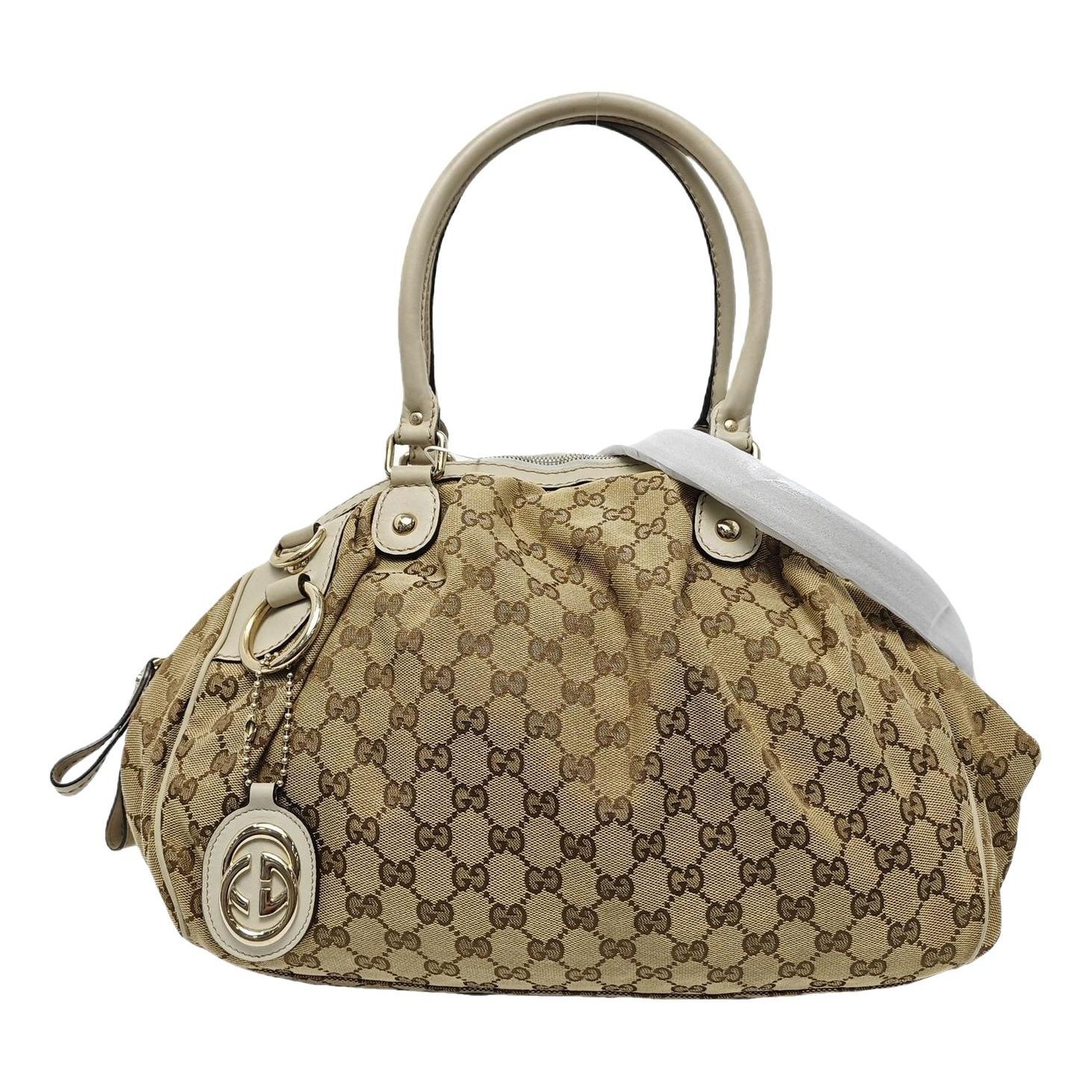 Sukey cloth handbag