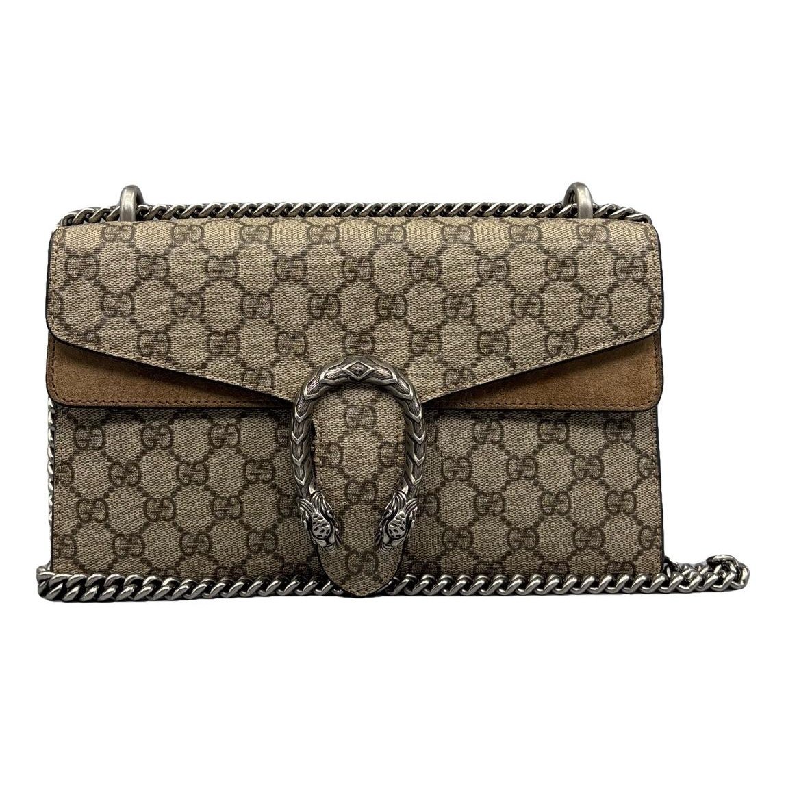Dionysus cloth handbag