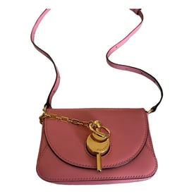 JW Anderson Leather handbag