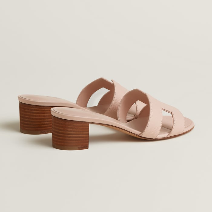 Beige Nude Oasis Sandal