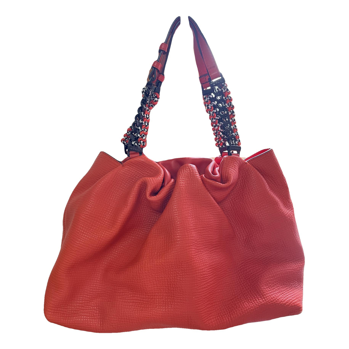 Etro Leather handbag